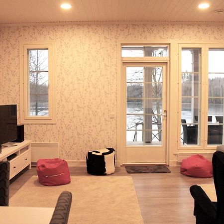 Loeydoen Kartano Villas Mikkeli Room photo