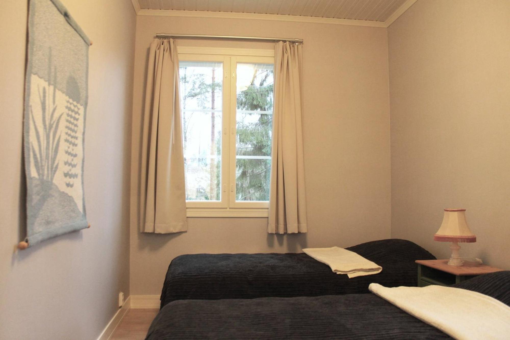 Loeydoen Kartano Villas Mikkeli Room photo