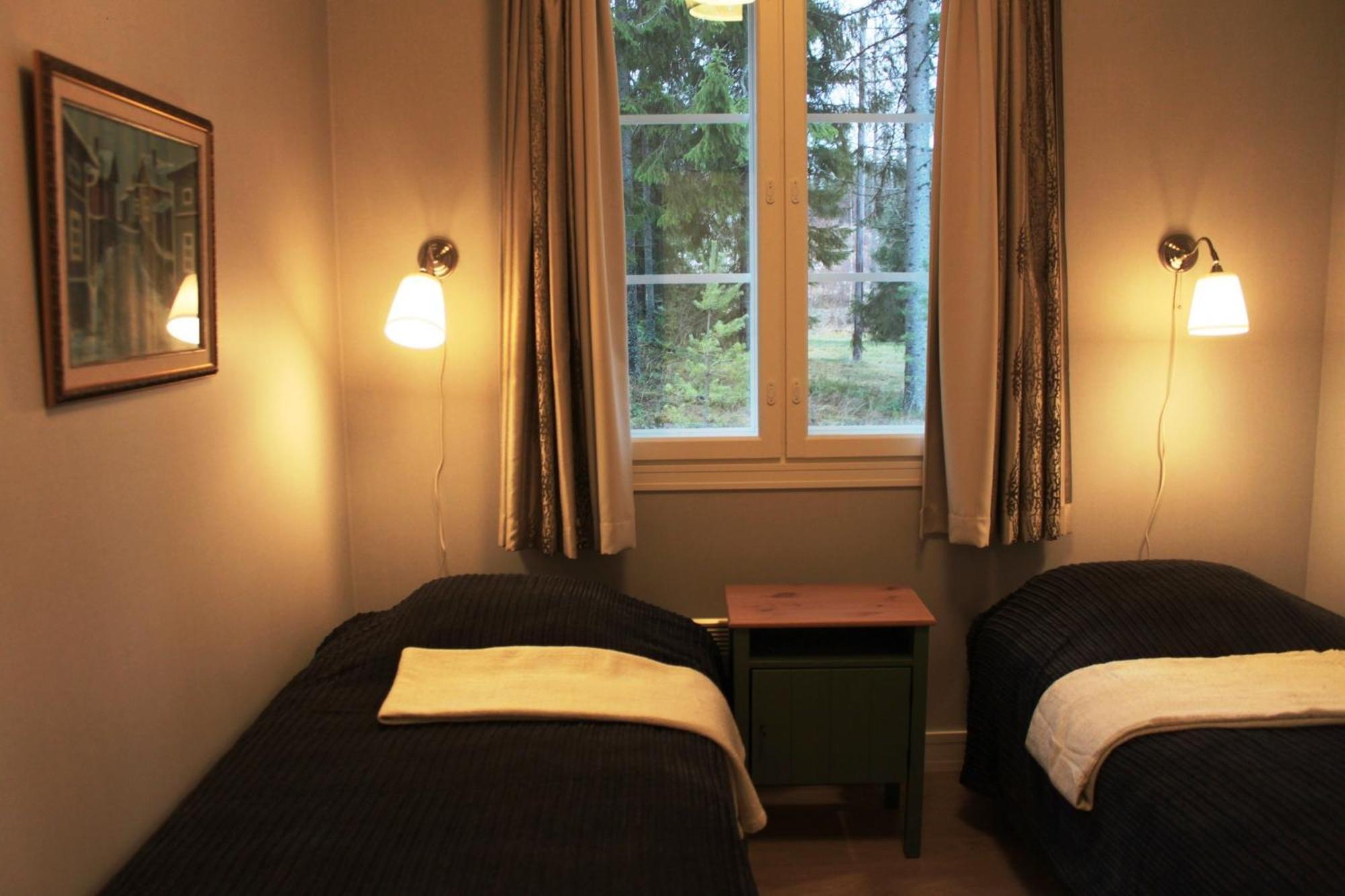 Loeydoen Kartano Villas Mikkeli Room photo