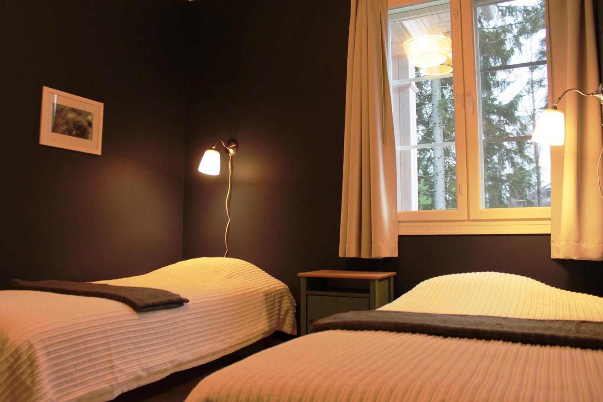 Loeydoen Kartano Villas Mikkeli Room photo