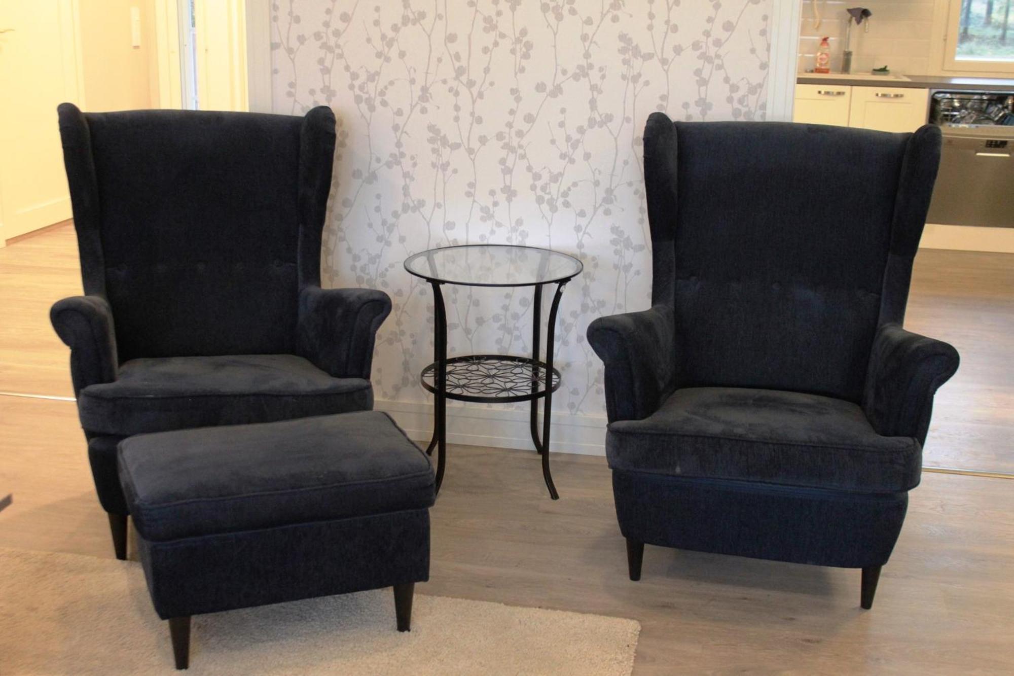 Loeydoen Kartano Villas Mikkeli Room photo