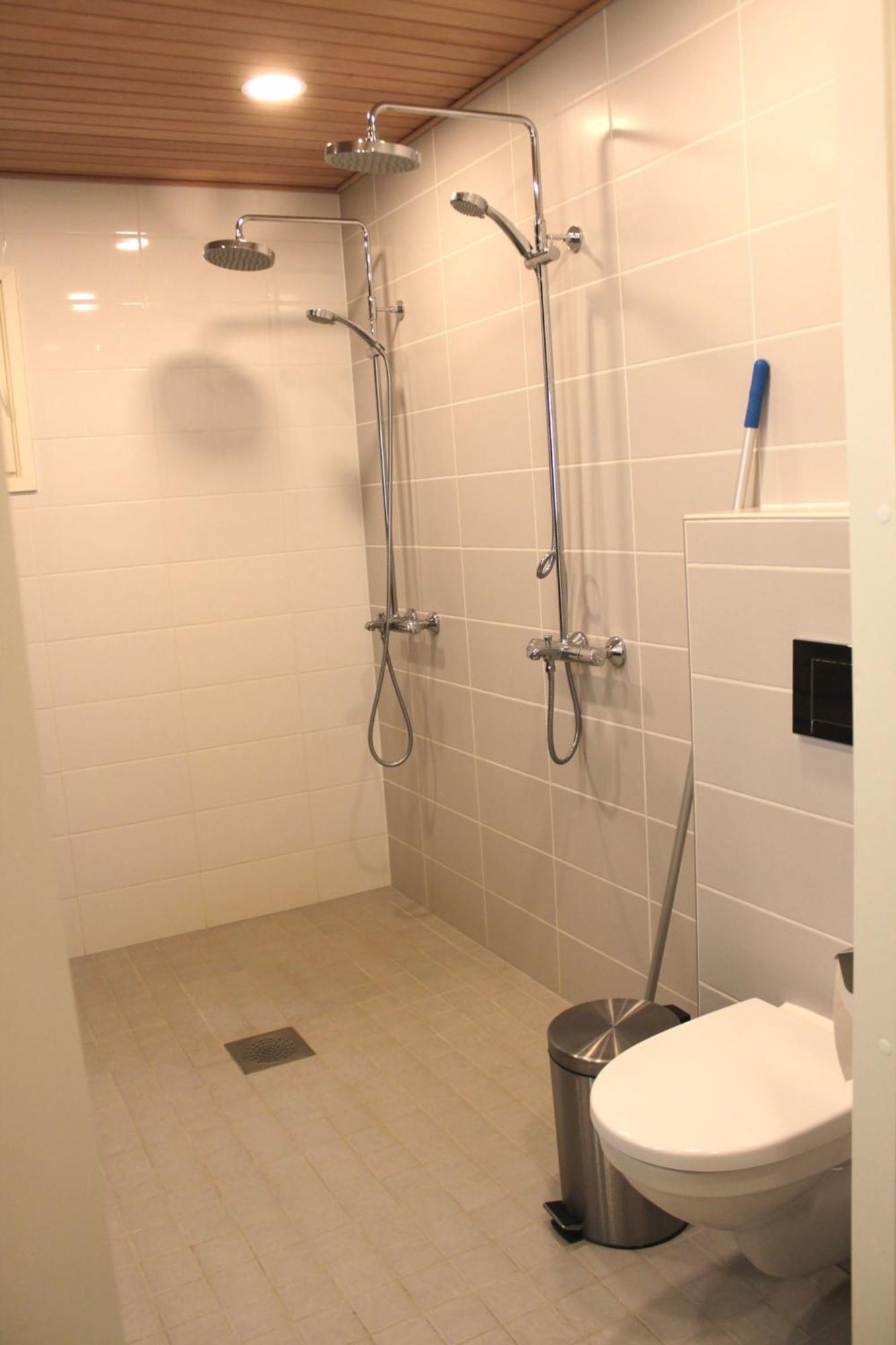 Loeydoen Kartano Villas Mikkeli Room photo